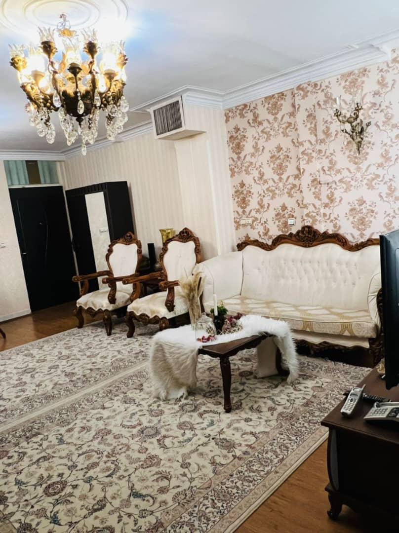 اجاره آپارتمان 80 متر هفت حوض 2 خواب