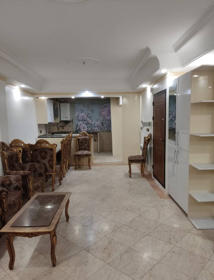 فروش آپارتمان 67 متر نارمک فول امکانات