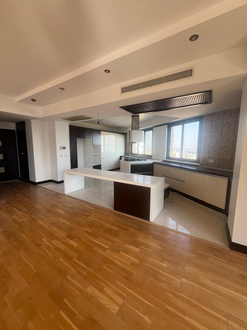 اجاره آپارتمان 220 متر جمشیدیه