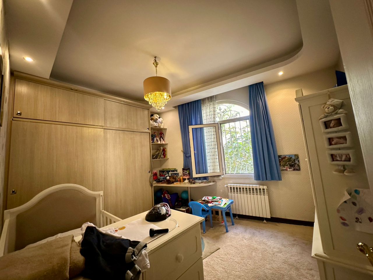 فروش آپارتمان 110متر  نیاوران