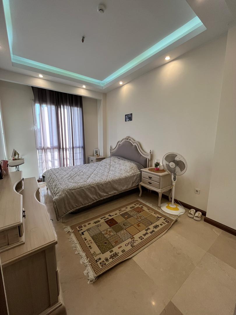 اجاره آپارتمان 150 متر هفت حوض فول امکانات