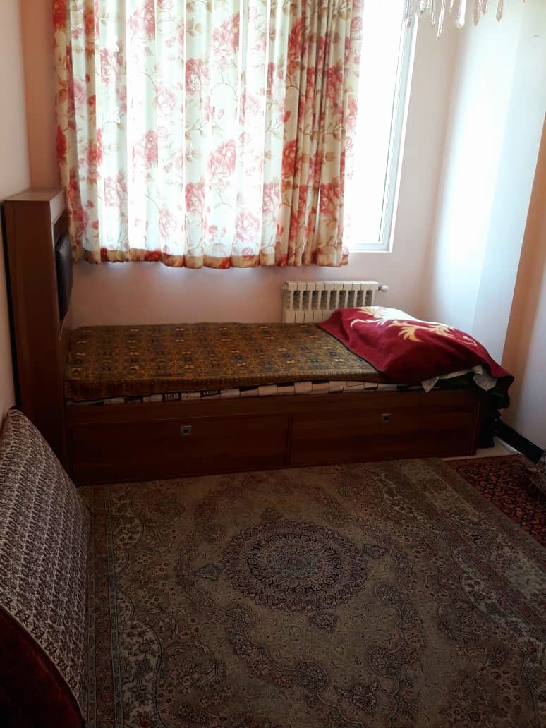 فروش آپارتمان 115 متر فدک سه خواب فول امکانات