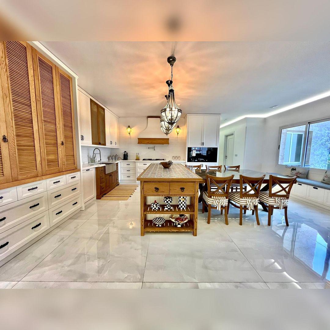 فروش آپارتمان 190 متر نیاوران پلان تفکیکی تاپ لوکیشن