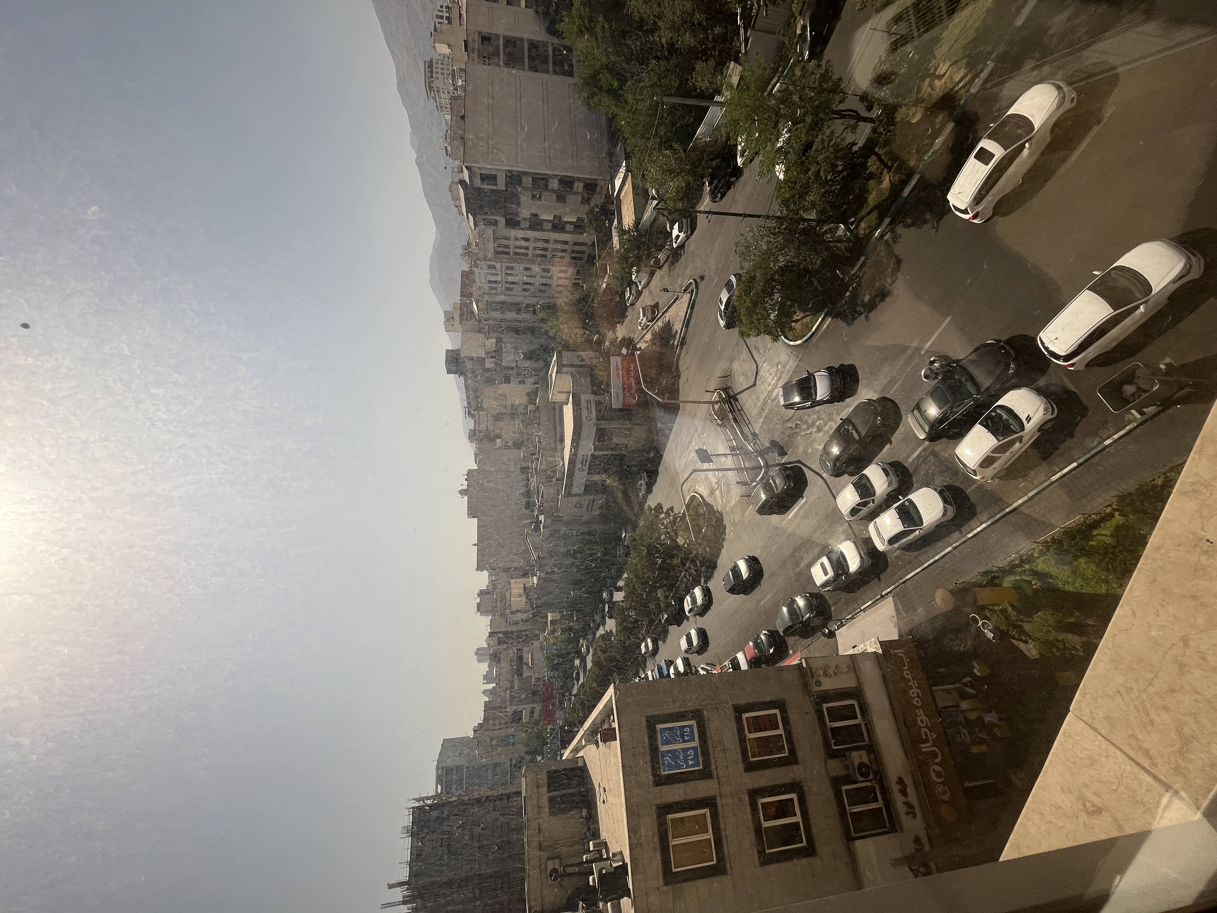اجاره آپارتمان 100متر اداری اندرزگو