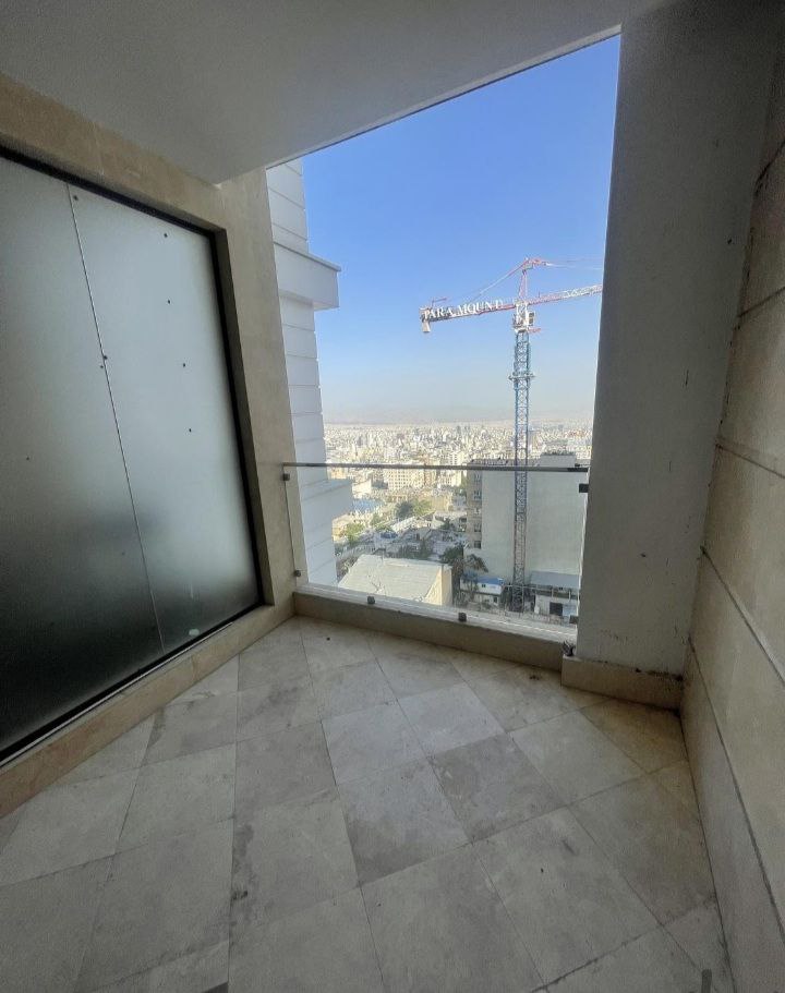 فروش آپارتمان 130 متر فرمانیه فول امکانات