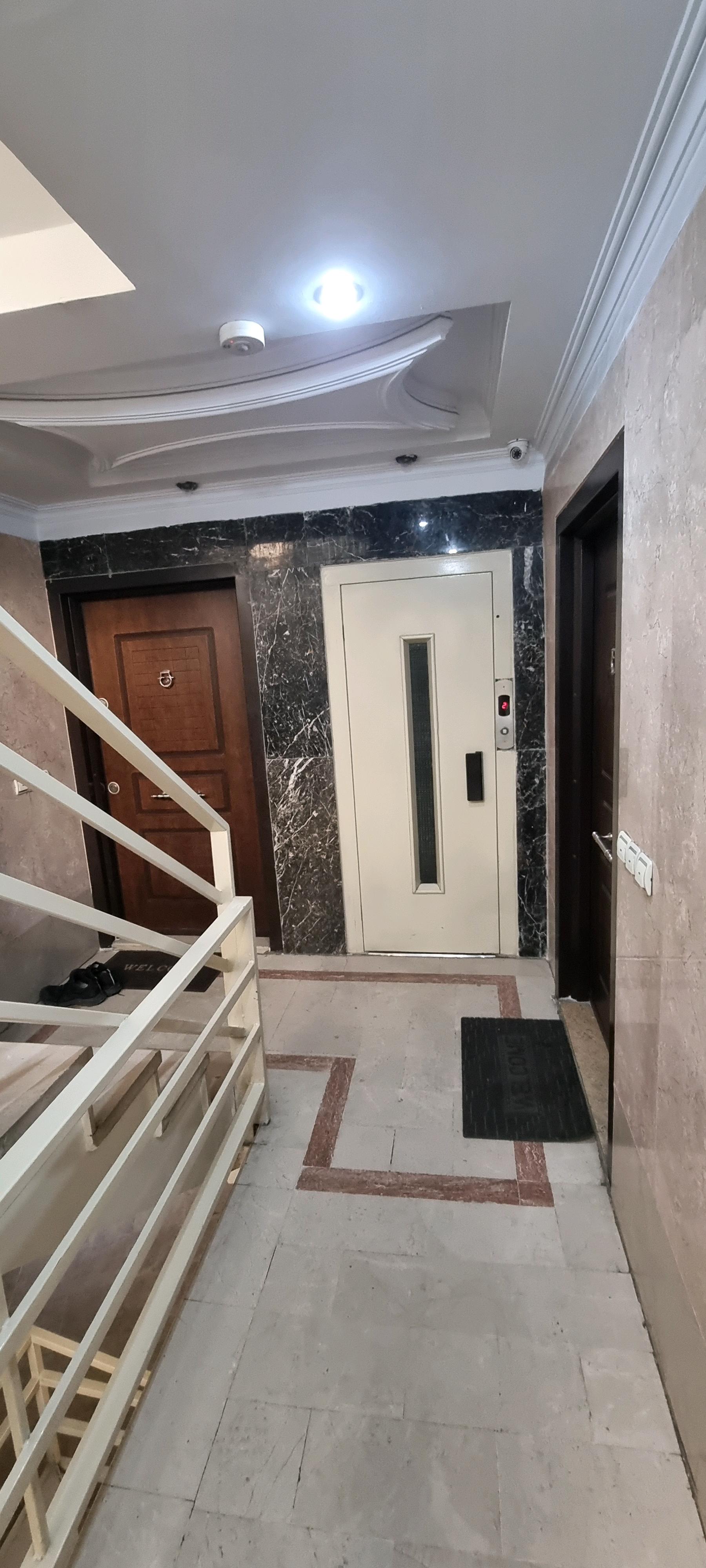 فروش آپارتمان 110 متر اختیاریه
