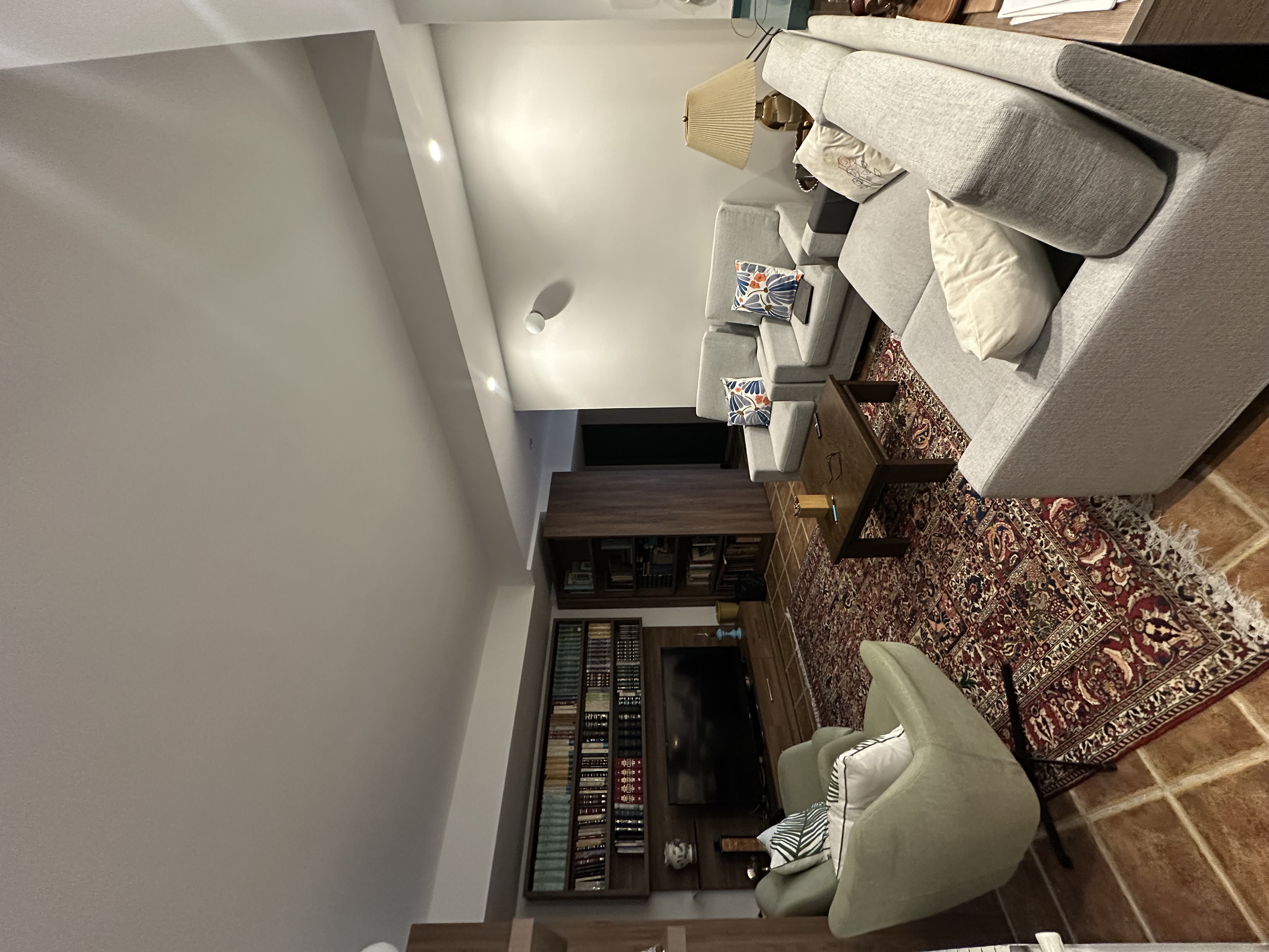 فروش آپارتمان 218 متری در بوکان