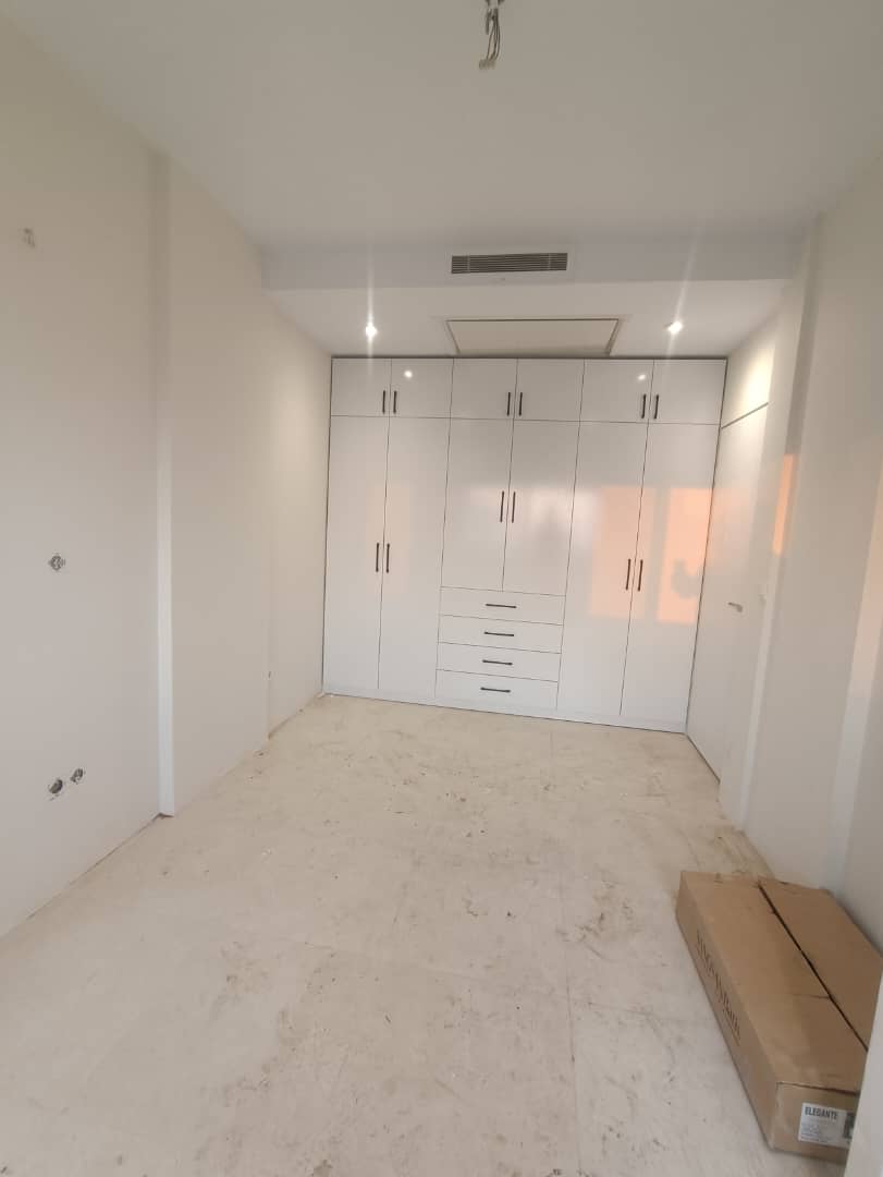 اجاره آپارتمان 130 متر سوهانک فول امکانات