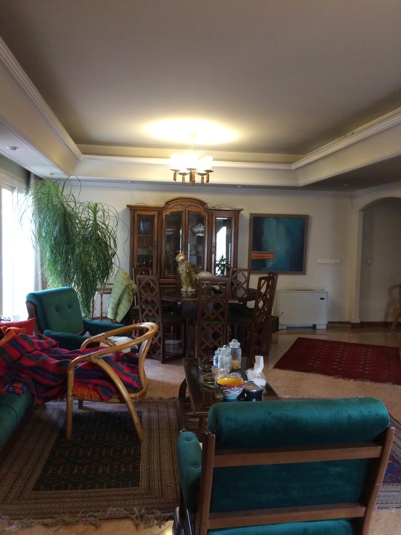 فروش آپارتمان 160 متر پاسداران