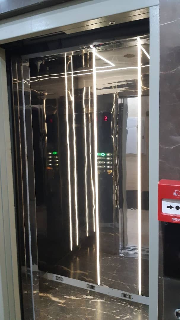 فروش آپارتمان 75متر نارمک فول امکانات