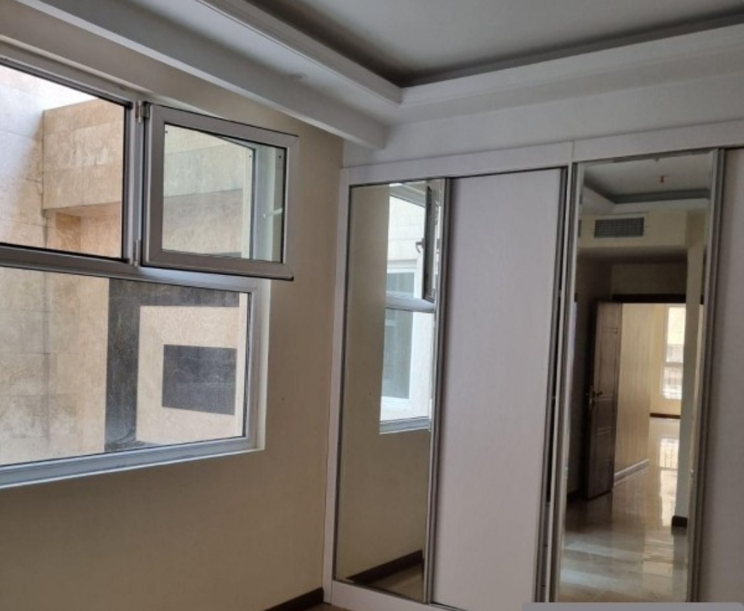 فروش آپارتمان 110متر نارمک نوساز کلید نخورده فروشنده واقعی