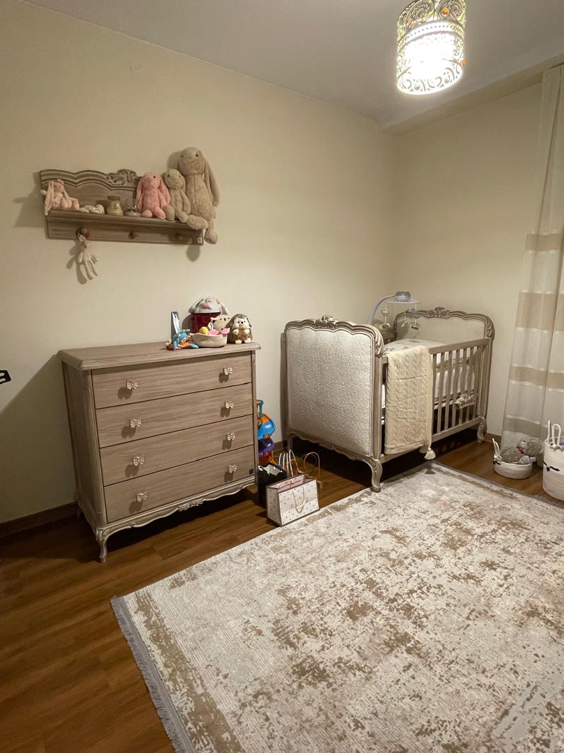 فروش آپارتمان 110متر نارمک 3خواب فول امکانات