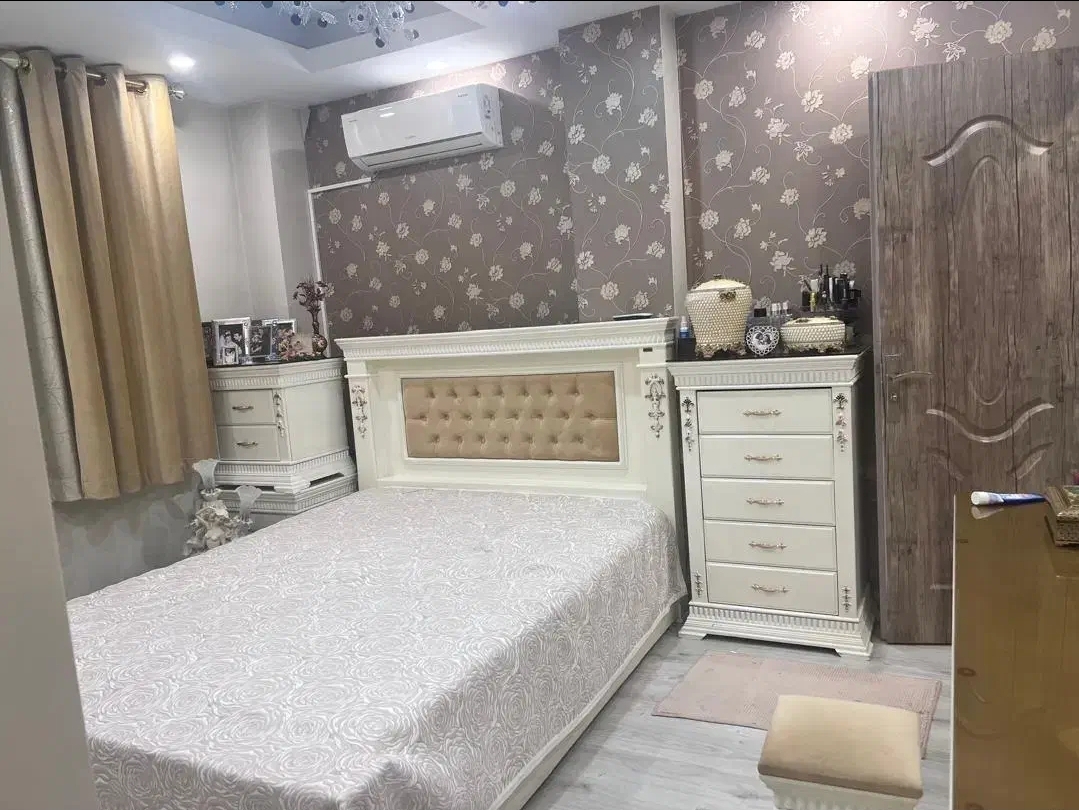 اجاره آپارتمان 115 متر مدائن
