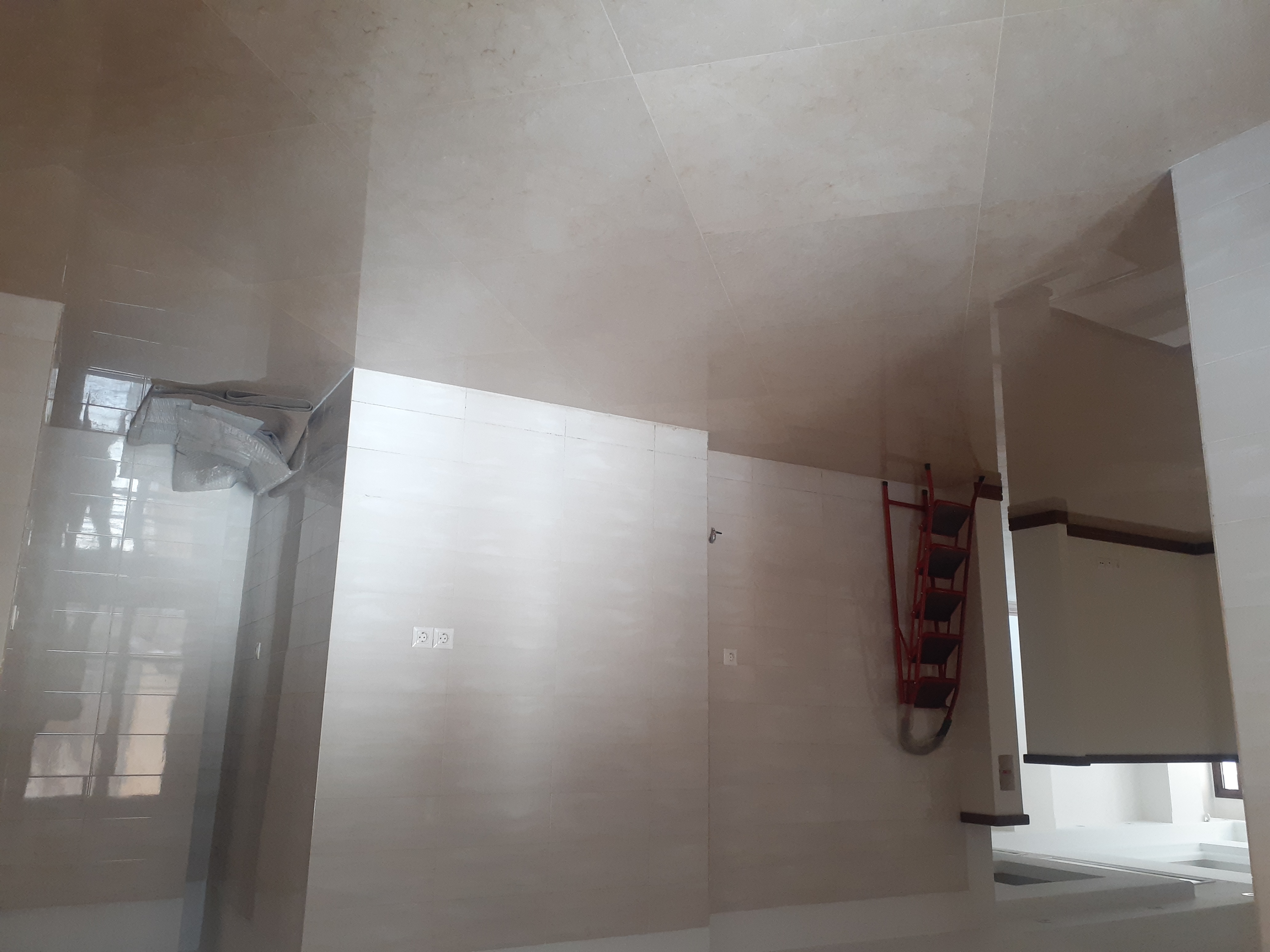 فروش آپارتمان 260 متر دروس نوساز فول مشاعات هتلی