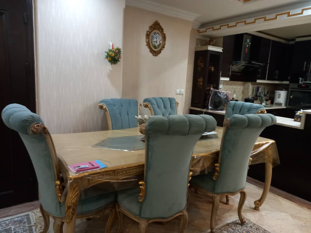 فروش آپارتمان 150متر فدک فول امکانات