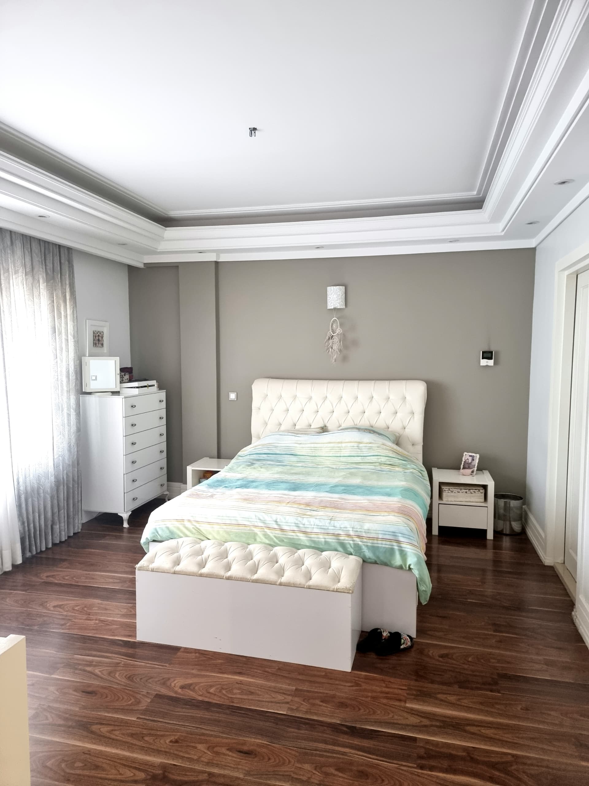 فروش آپارتمان 280 متر دروس