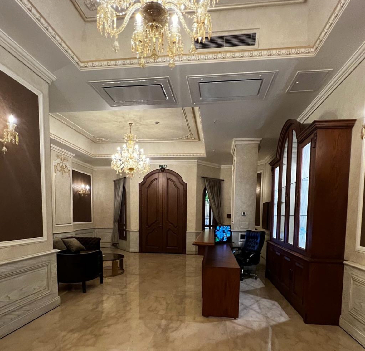 منظریه 150 متری نور جنوب فول مشاعات