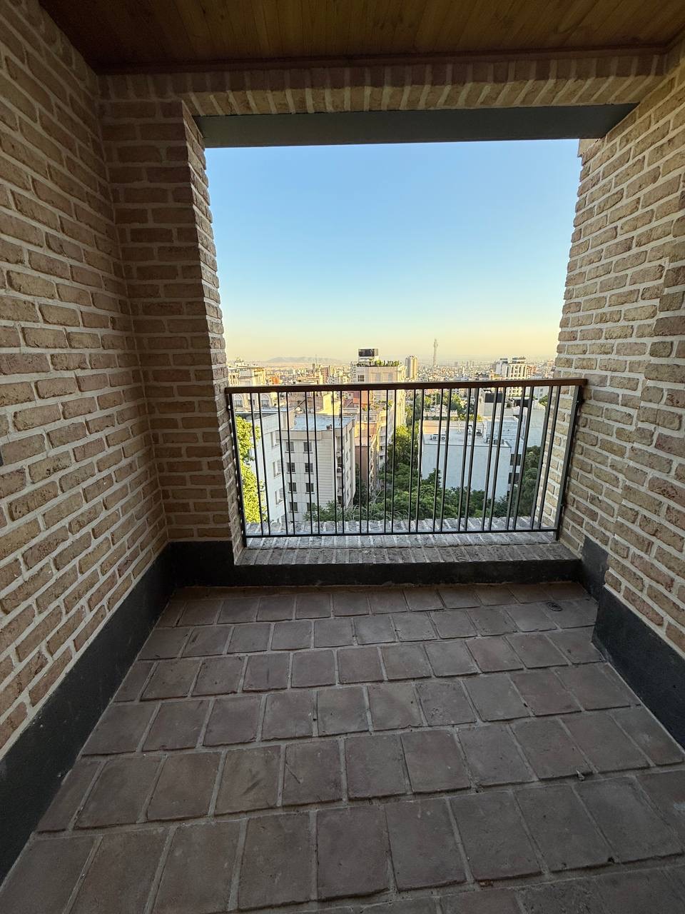 اجاره آپارتمان 160 متر نیاوران 3 خواب