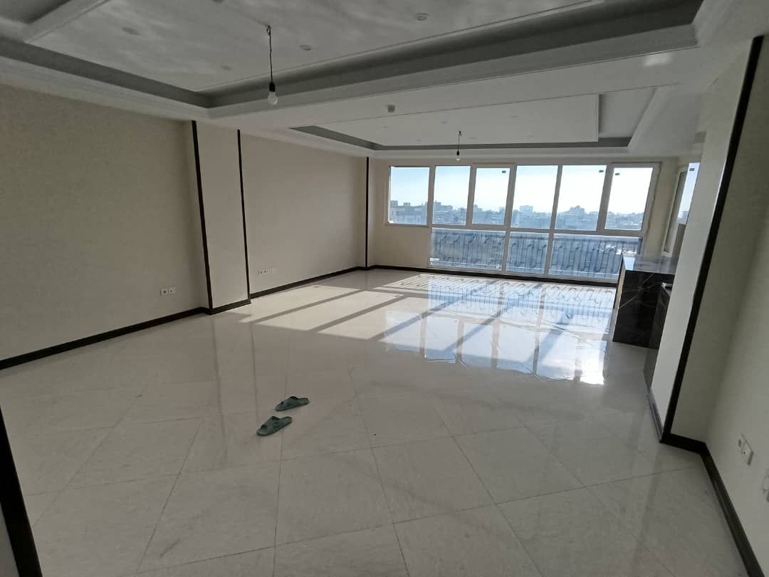 فروش آپارتمان 130 متر کلید نخورده تکواحدی در اختیاریه