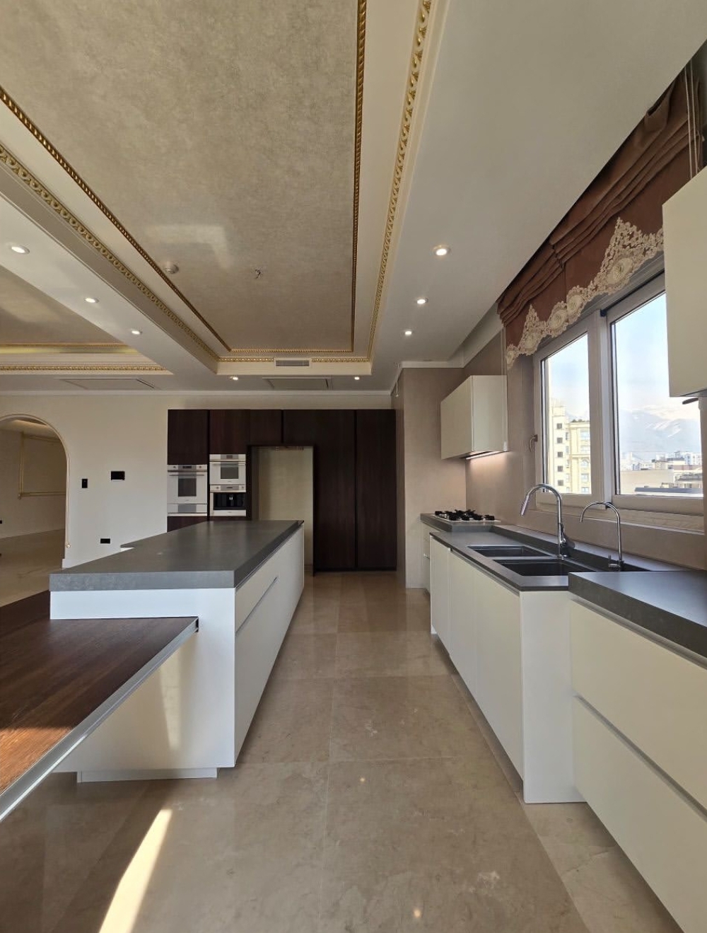 فروش آپارتمان 149متر شمس آباد  3خواب