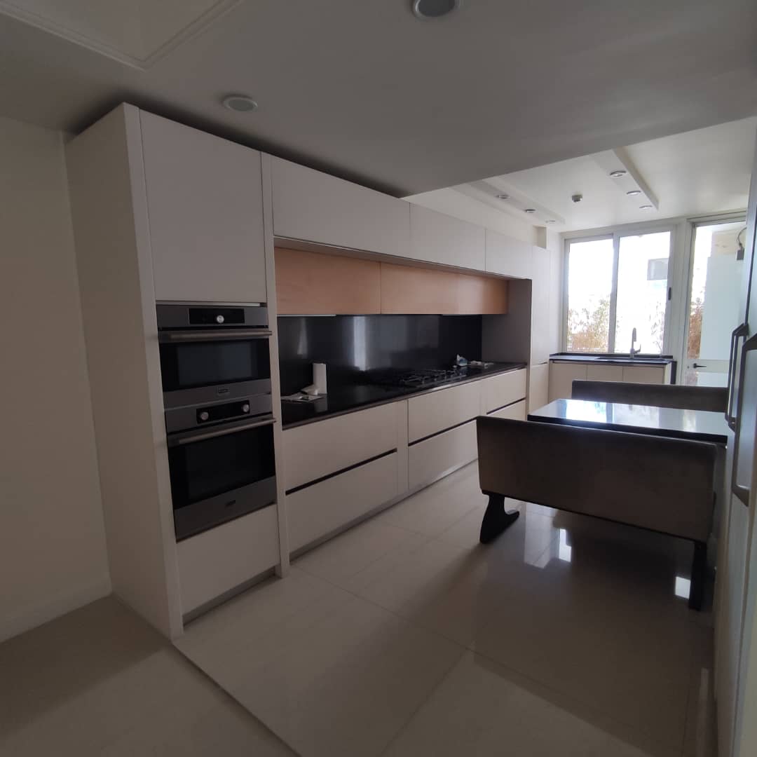 اجاره آپارتمان 210متر نیاوران تاپ لوکیشن