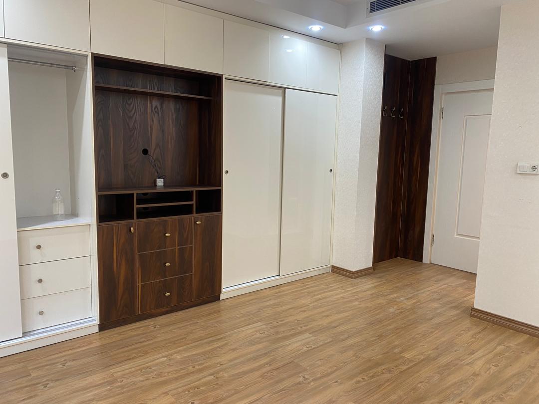 فروش آپارتمان  193 متر نیاوران لوکیشن دسترسی