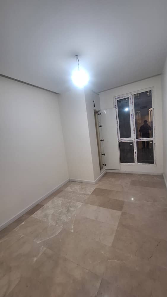 اجاره آپارتمان 145 متر مدائن تکواحدی کلید نخورده