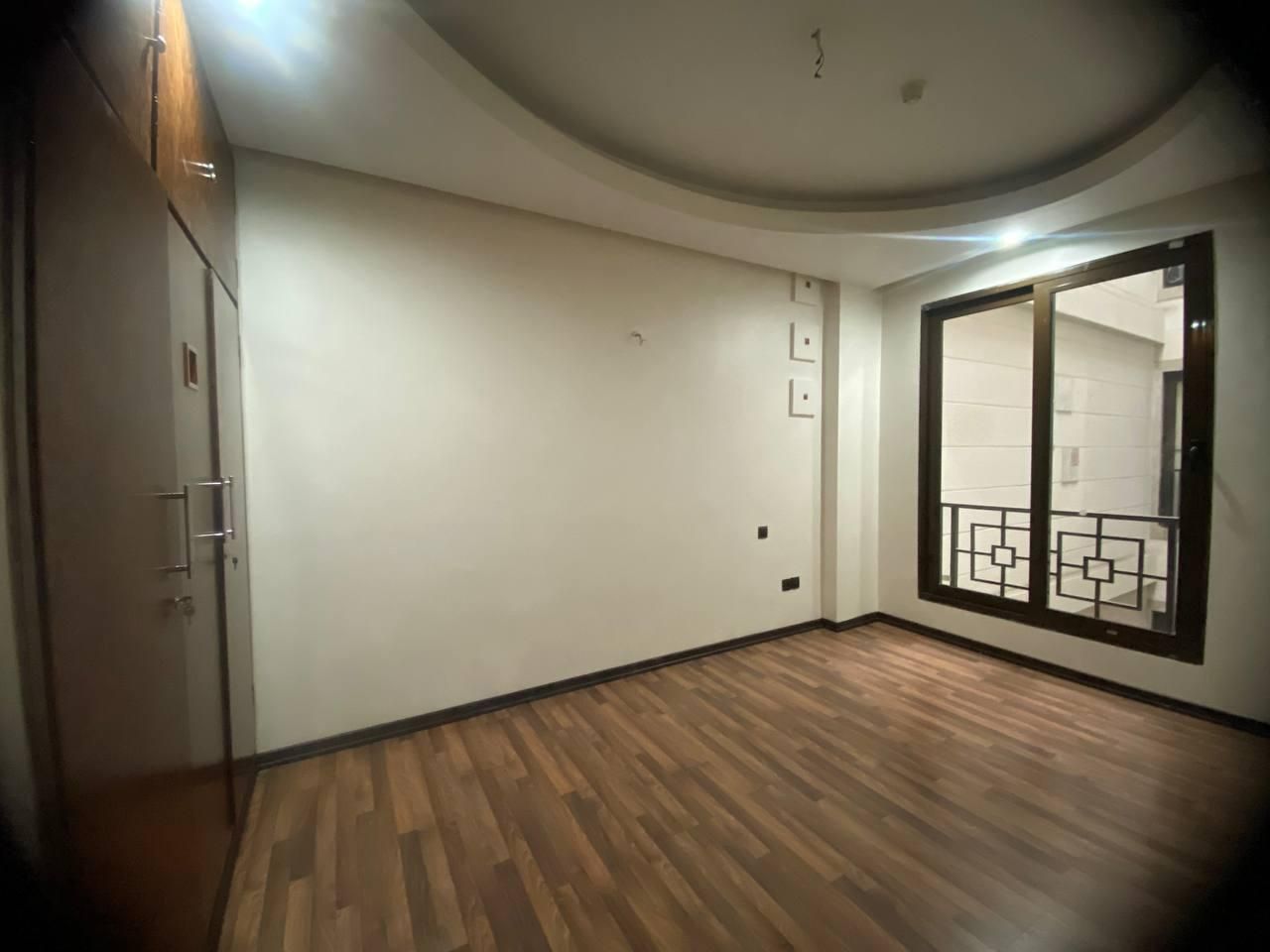 فروش آپارتمان 115 متر منظریه دیباجی نور و چشم انداز