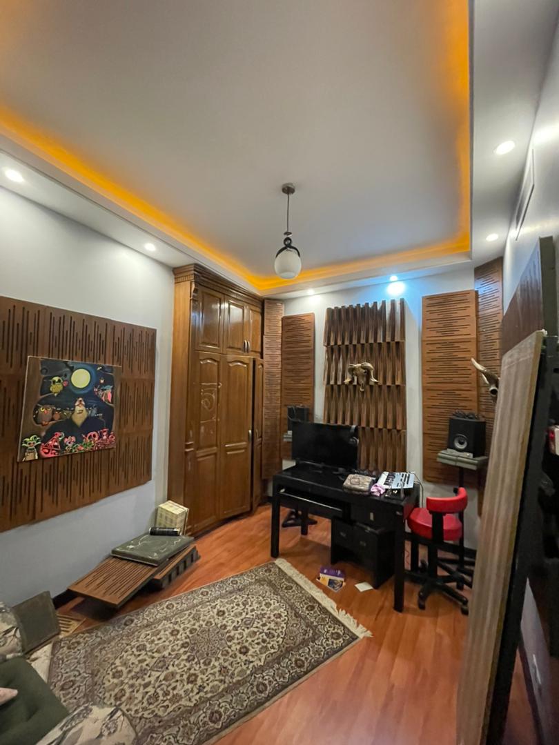 فروش آپارتمان 170متر نیاوران تاپ لوکیشن