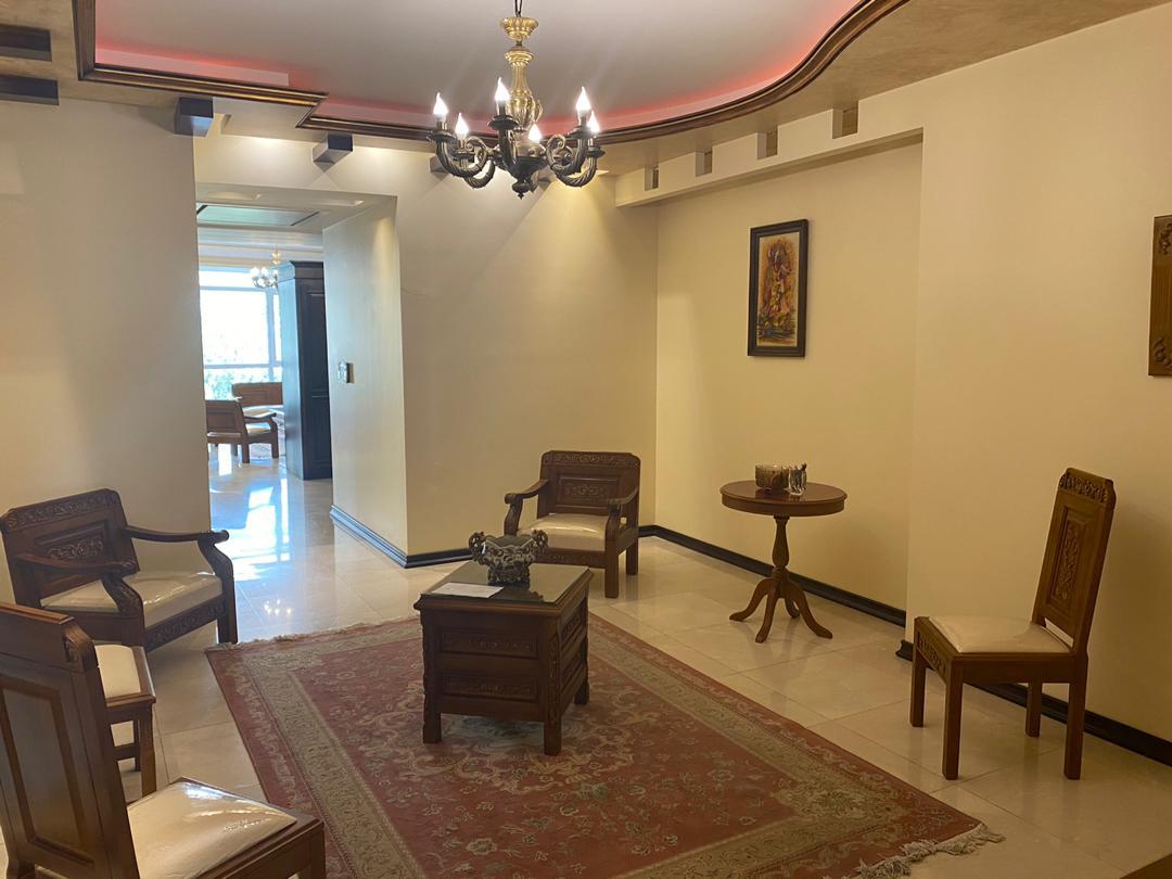 اجاره اپارتمان 200 متر نیاوران