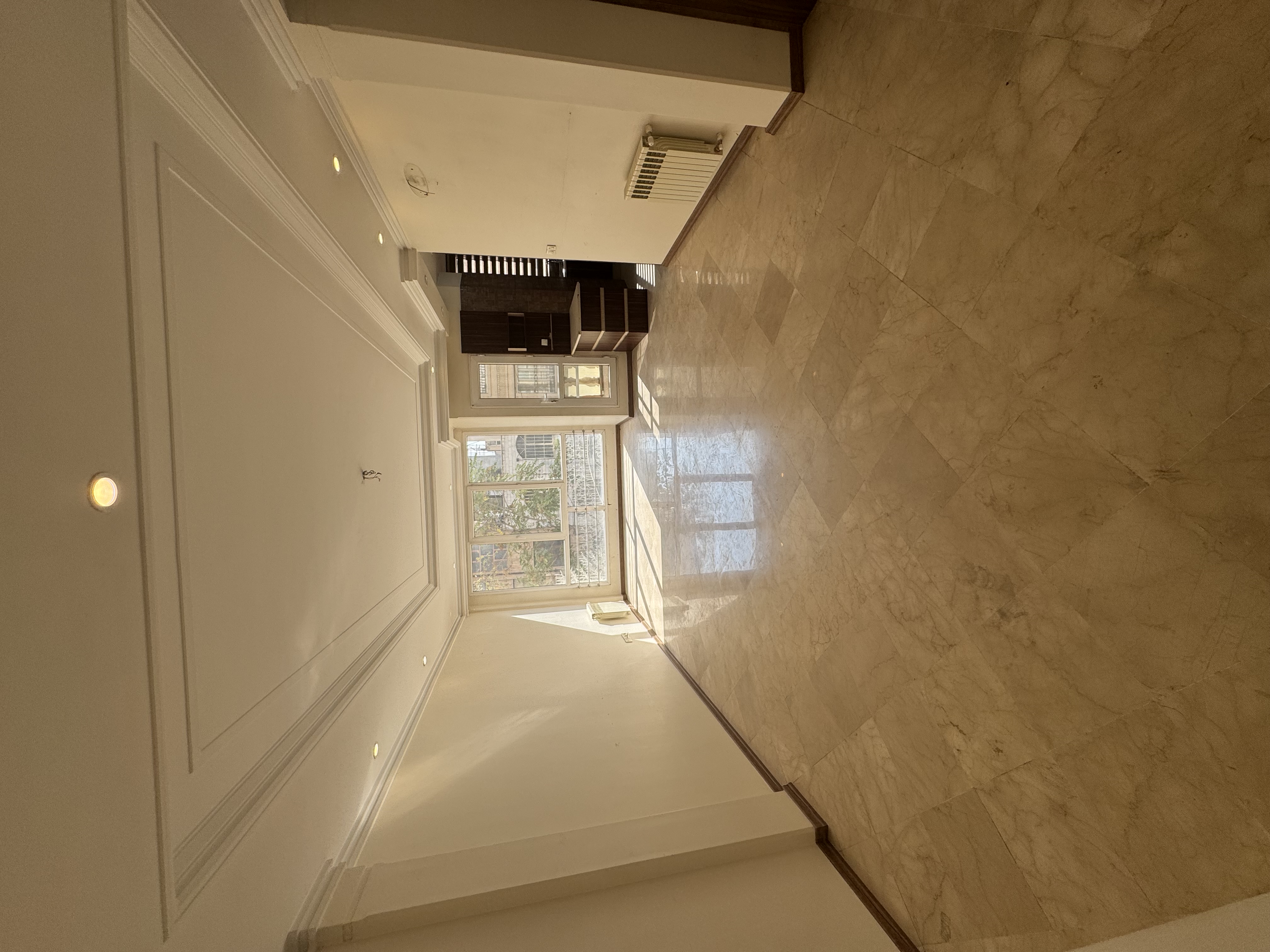 اجاره اپارتمان 89 متر فدک 2 خوابه فول امکانات