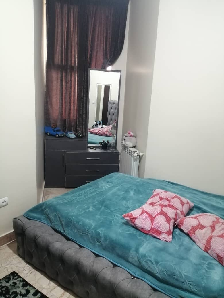 اجاره آپارتمان 75متر فدک فول