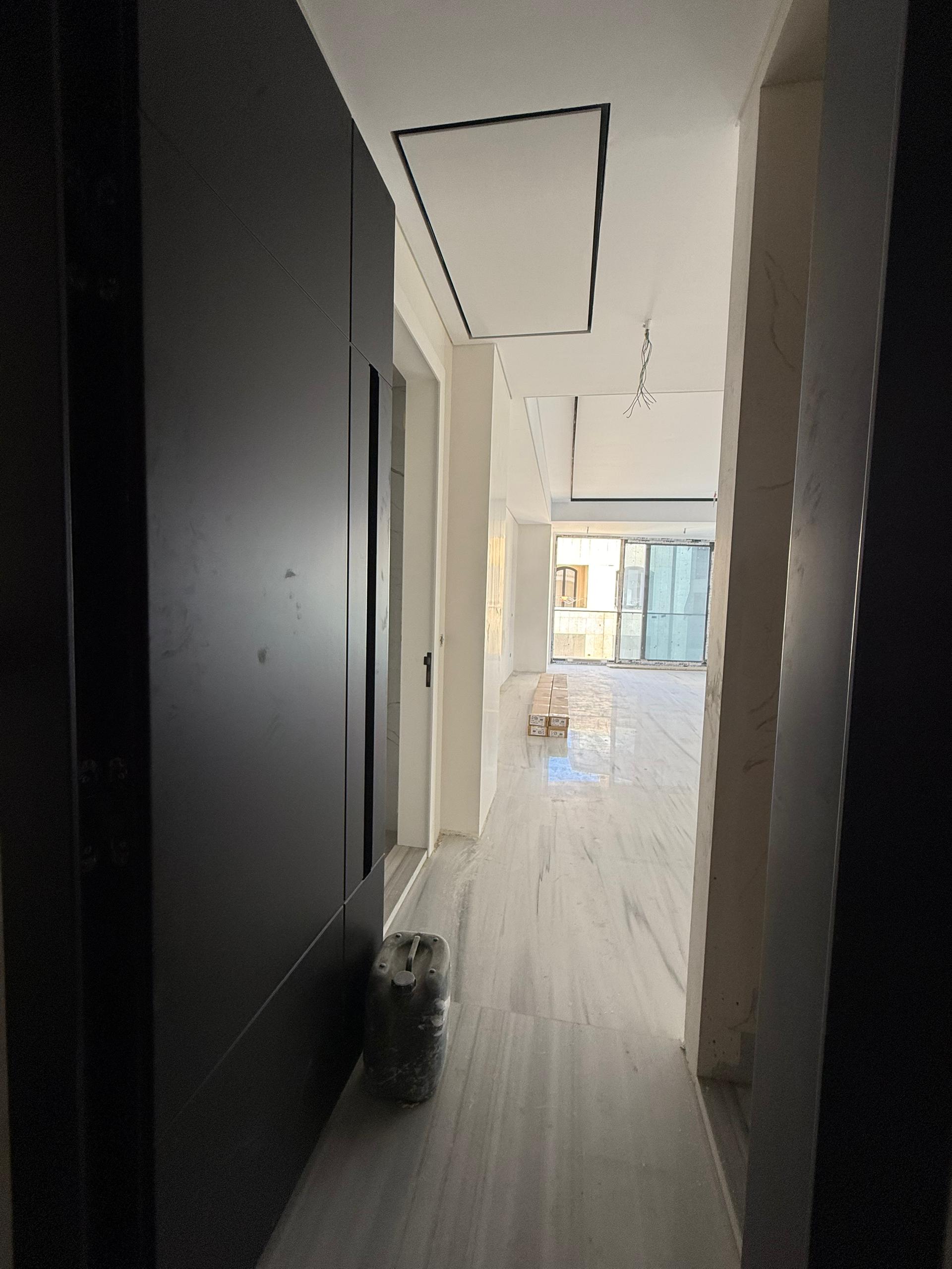 پیش فروش آپارتمان 112 متر 2 خواب کامرانیه شمالی