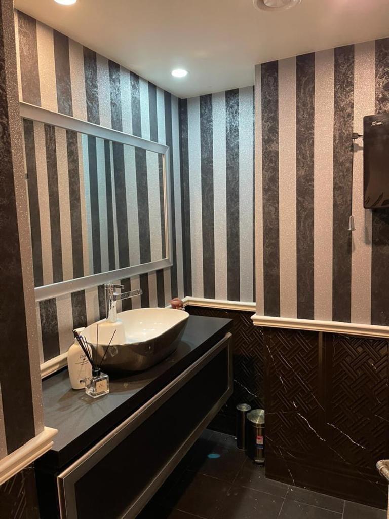 اجاره آپارتمان 220متر نياوران فول مشاعات هتلينگ