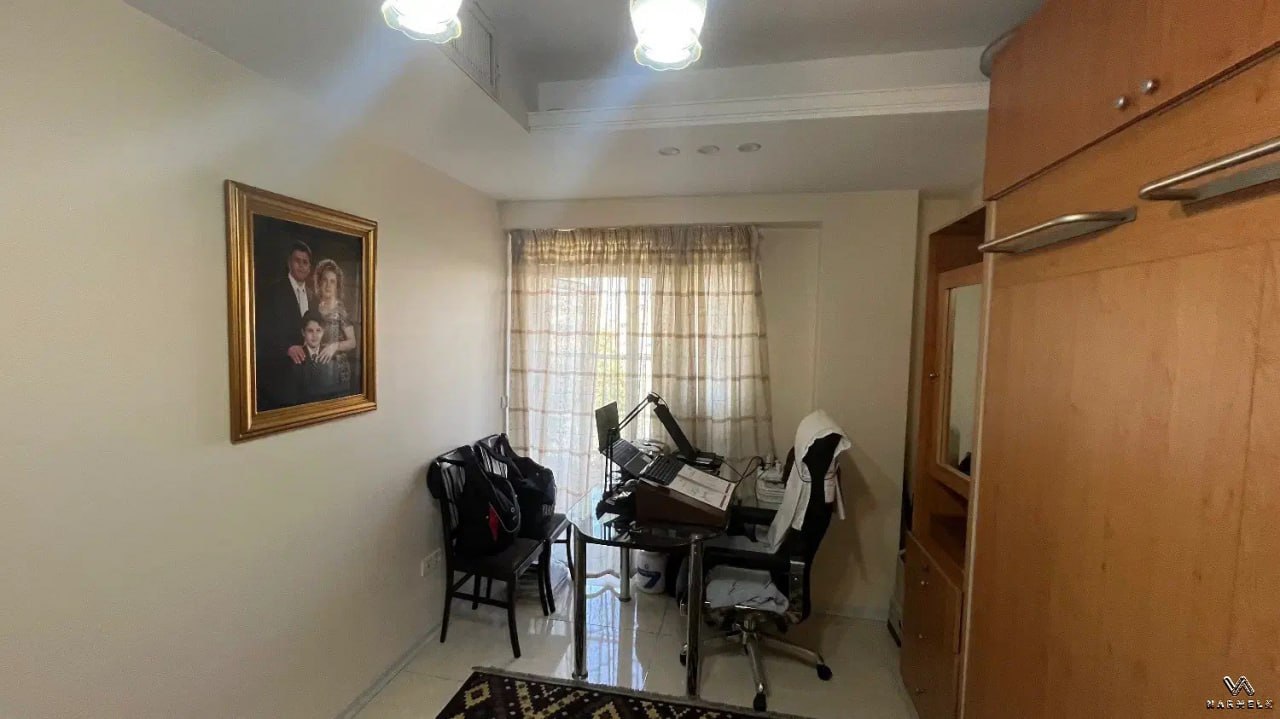 اجاره آپارتمان 125متر فرجام