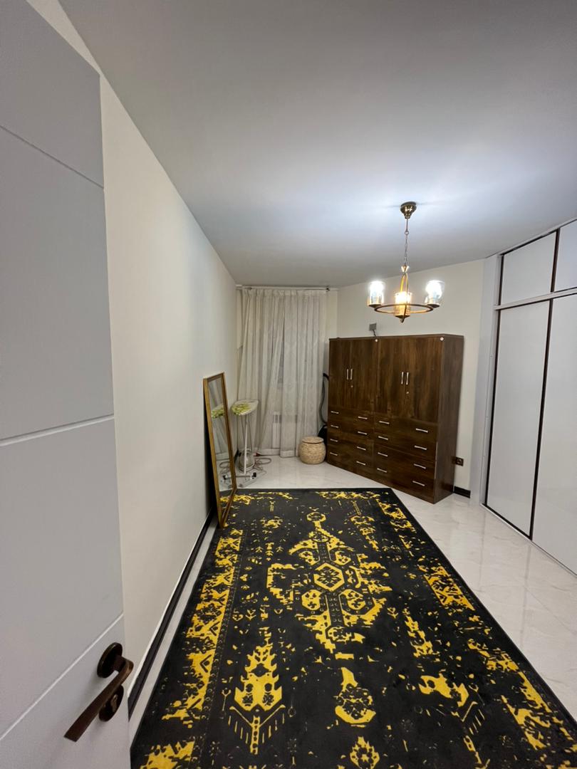 فروش آپارتمان 114متر اختیاریه جنوبی فول بازسازی