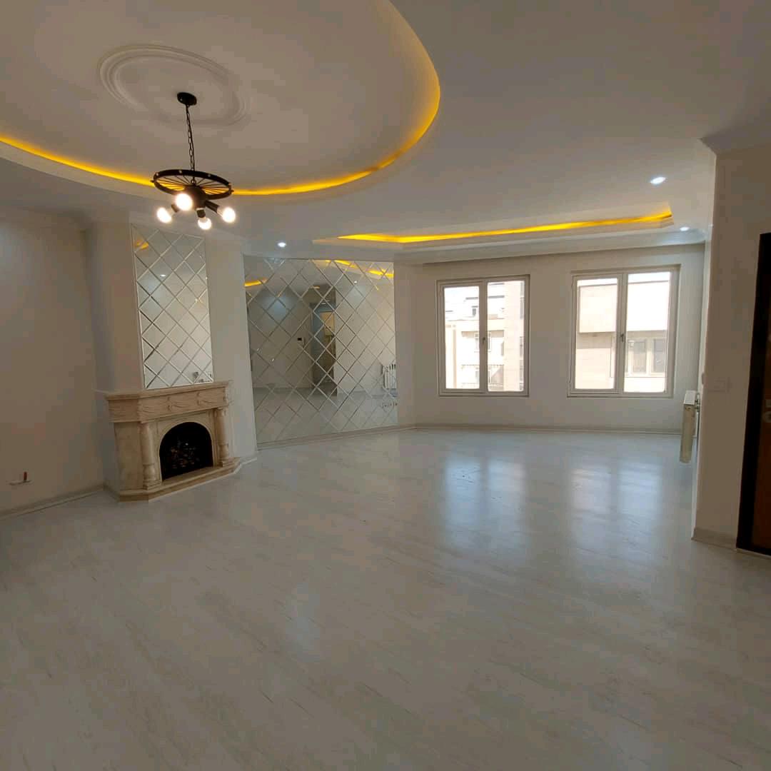اجاره آپارتمان 110 متر کشانی درب دوم فول بازسازی
