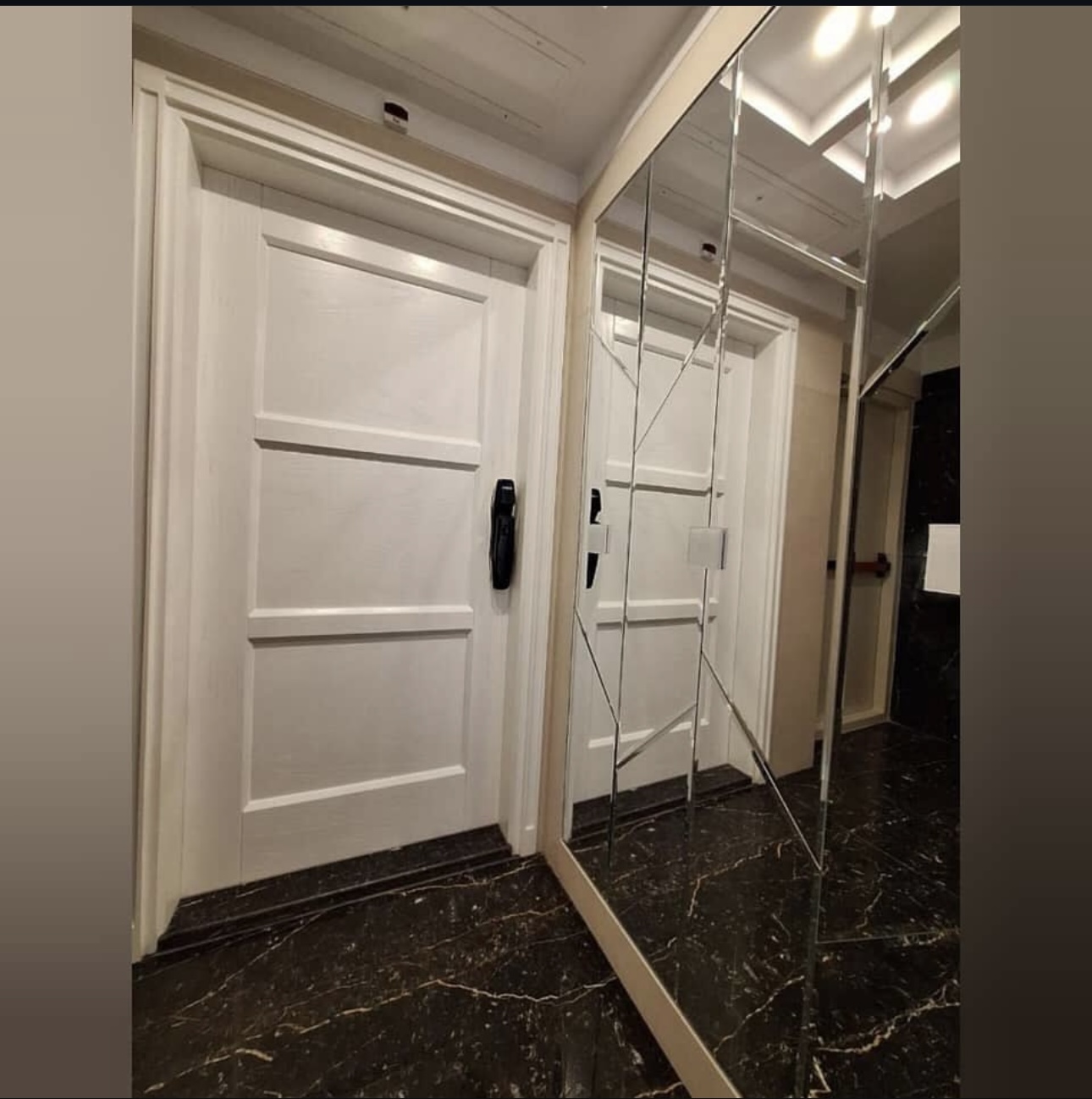 فروش آپارتمان 110 متر جهانتاب
