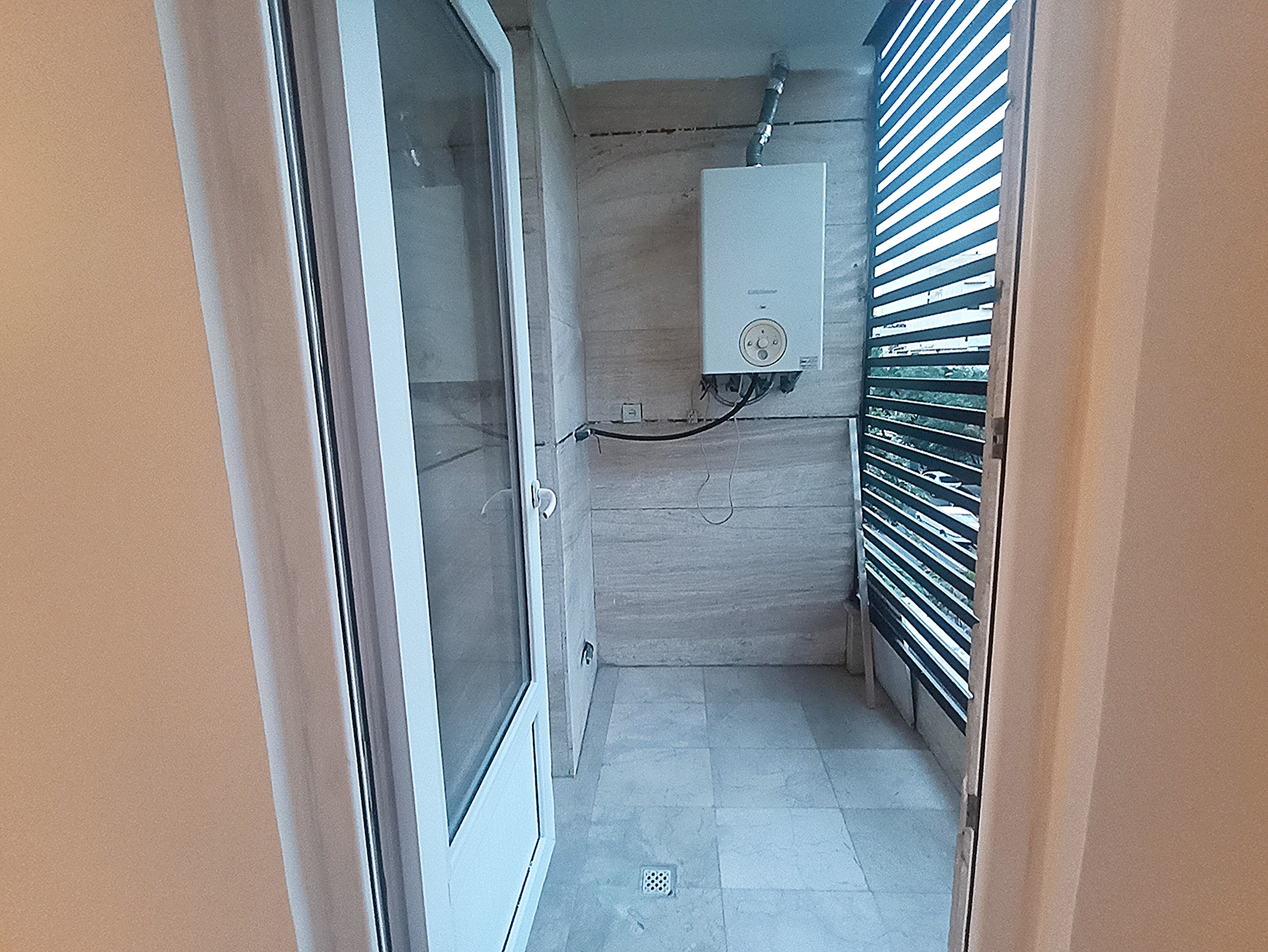 اجاره آپارتمان 155 متر مدائن 3 خواب