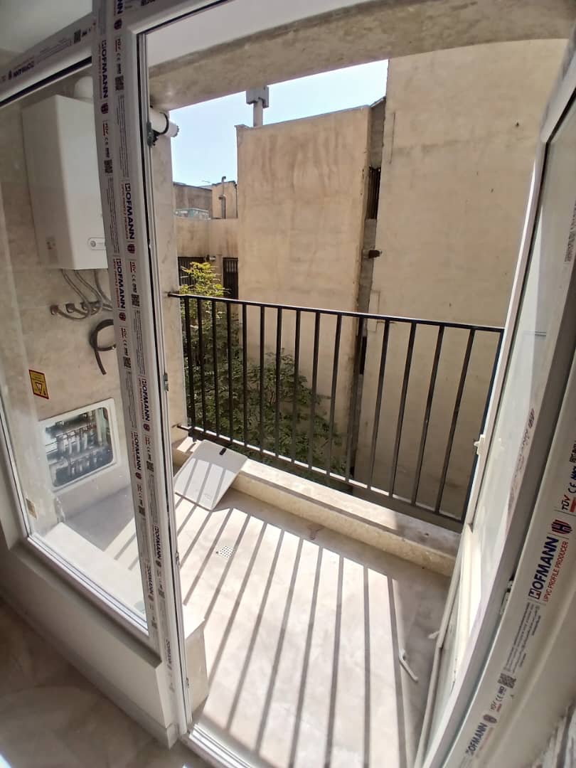 اجاره آپارتمان 100متر/2خواب فول امکانات/کلید نخورده