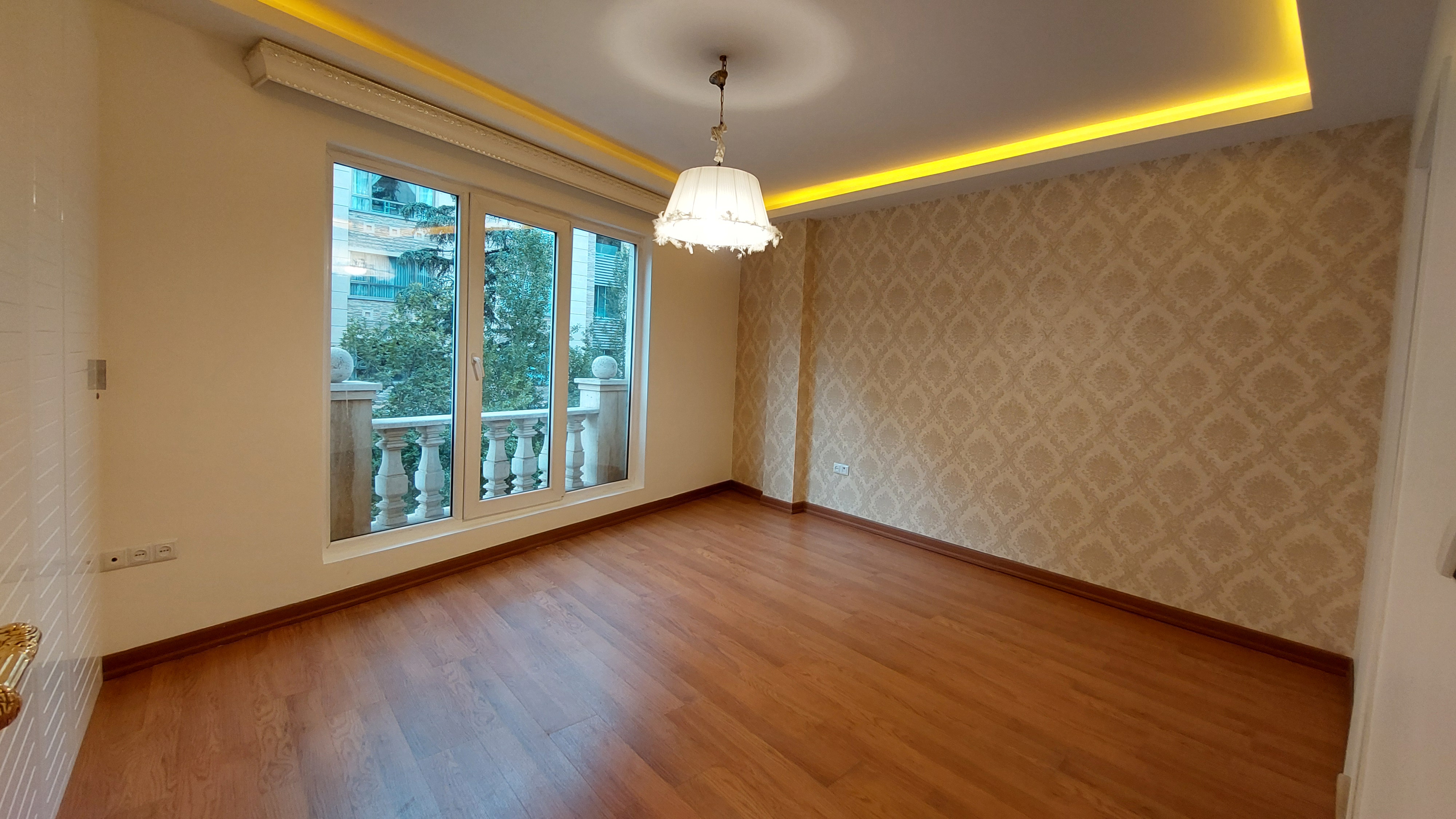 اجاره آپارتمان 175متر نیاوران ارزنده و اصیل نشین