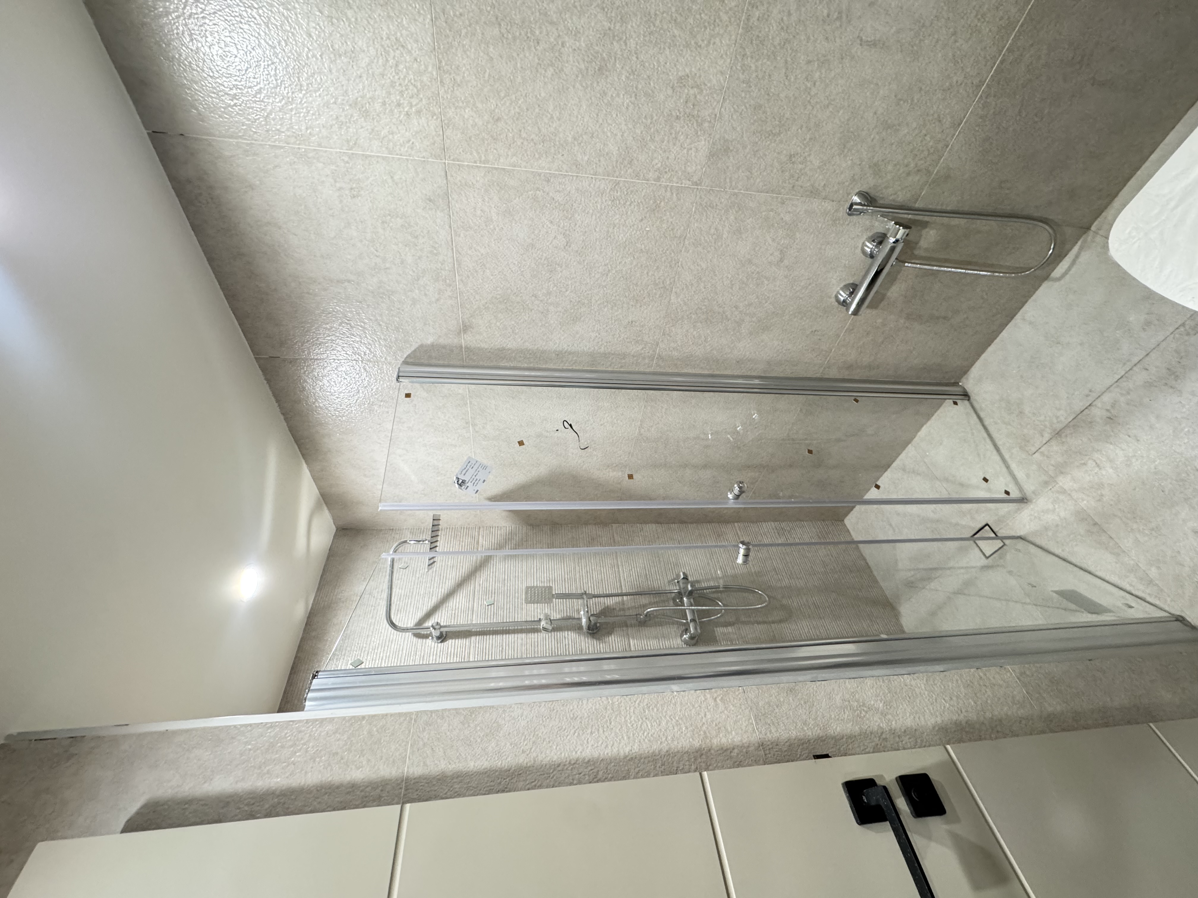 اجاره اپارتمان 105 متر مدائن کلید نخورده