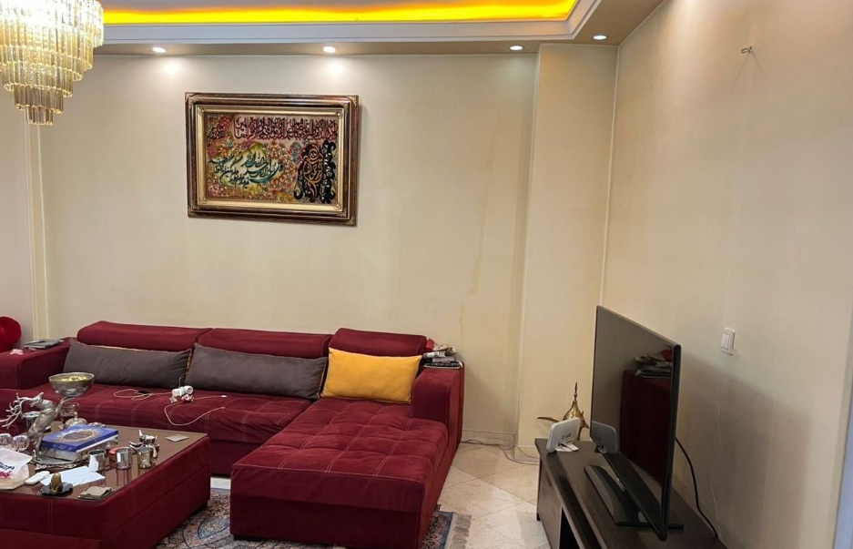 اجاره آپارتمان 60 متر دولت فول امکانات
