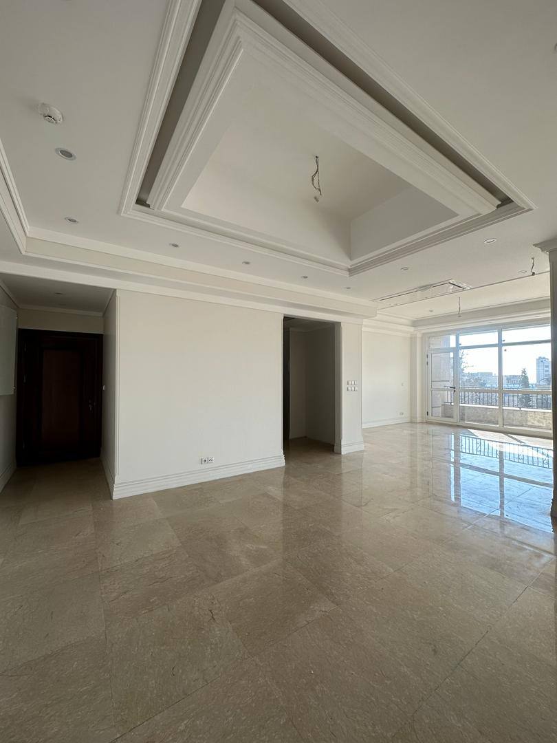 فروش آپارتمان 228 متر فرمانیه غربی