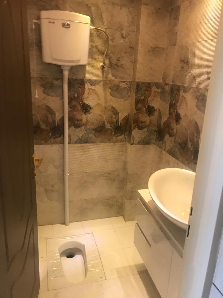 فروش آپارتمان 90 متر کیکاووس بسیار خوش نقشه