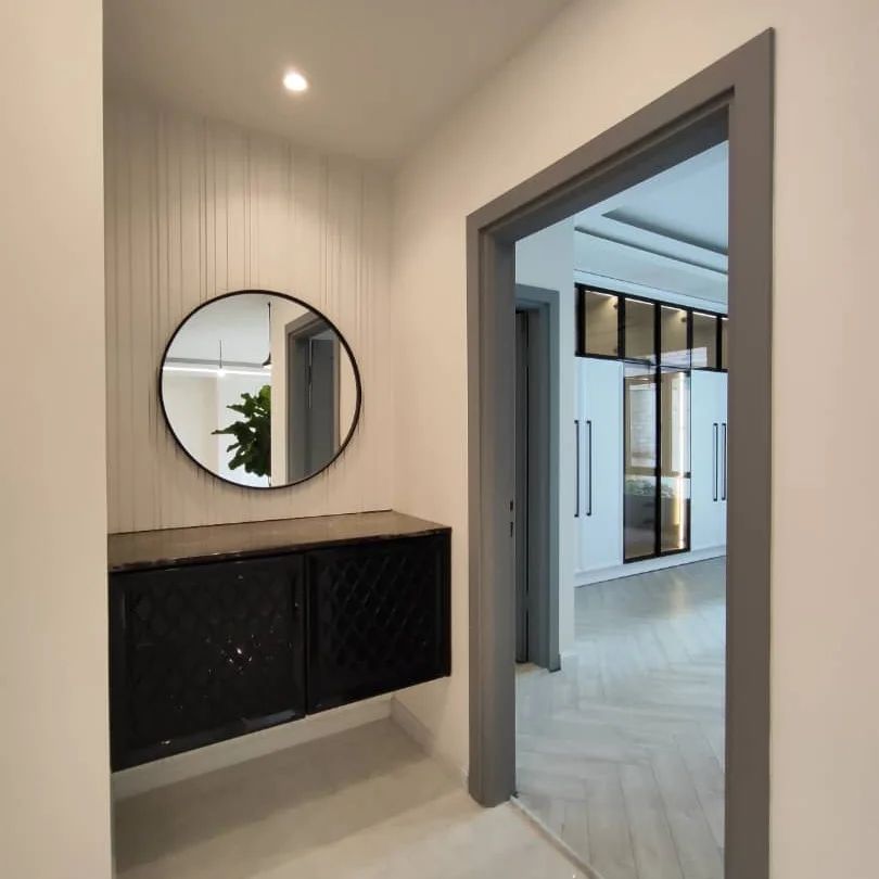 فروش آپارتمان 160متر کامرانیه شمالی ویو و نور کم نظیر