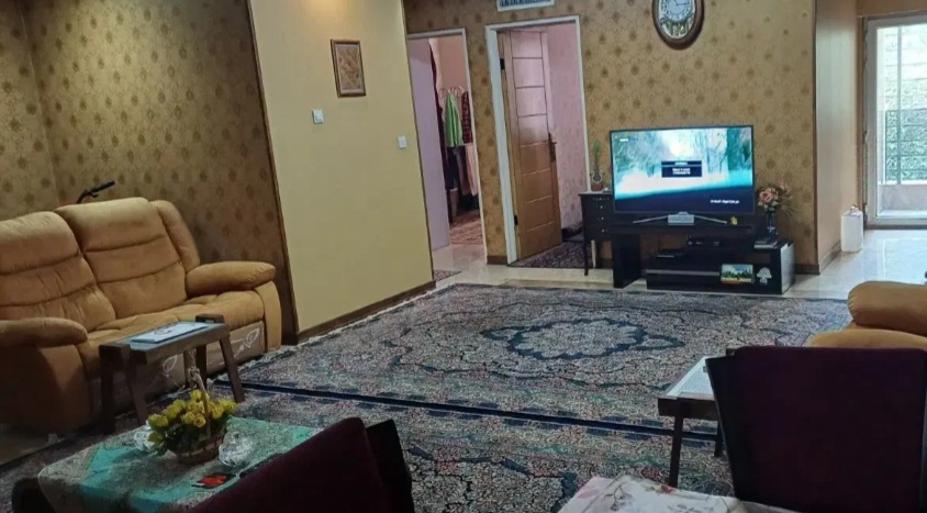 فروش آپارتمان 90 متر نارمک 2 خوابه