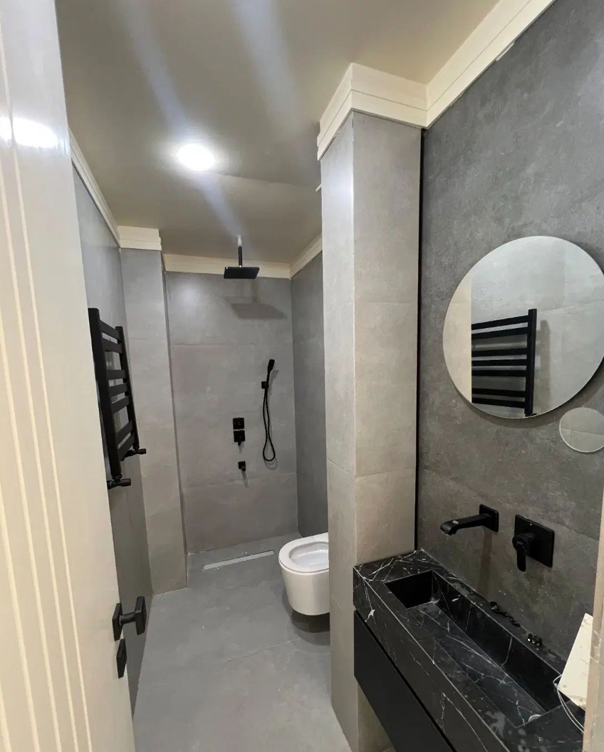 اجاره آپارتمان 190متر نارمک فول کلیدنخورده