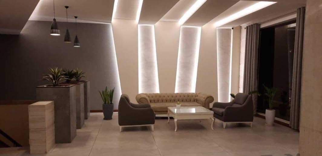 فروش آپارتمان 110 متر فرمانیه 2 خواب