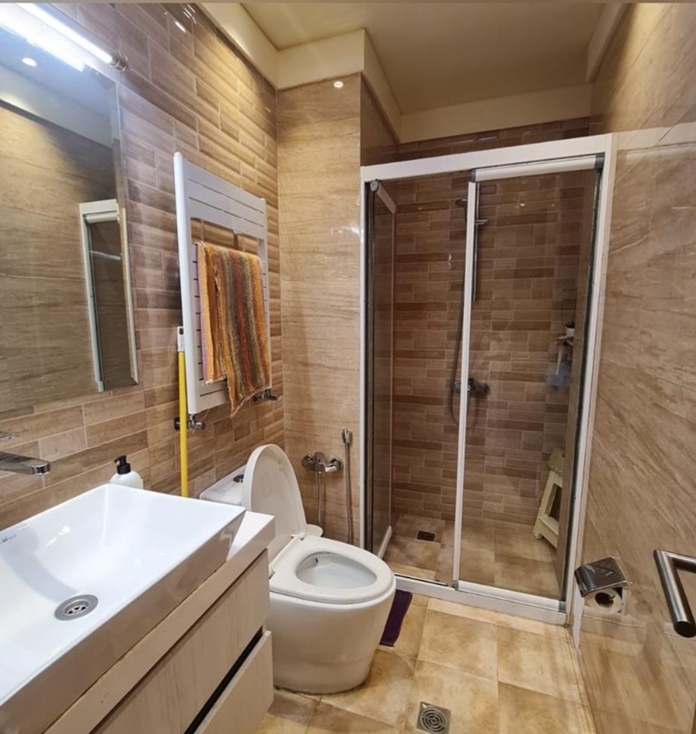 فروش آپارتمان 135 متر دولت 2 خواب بسیار خوش نقشه